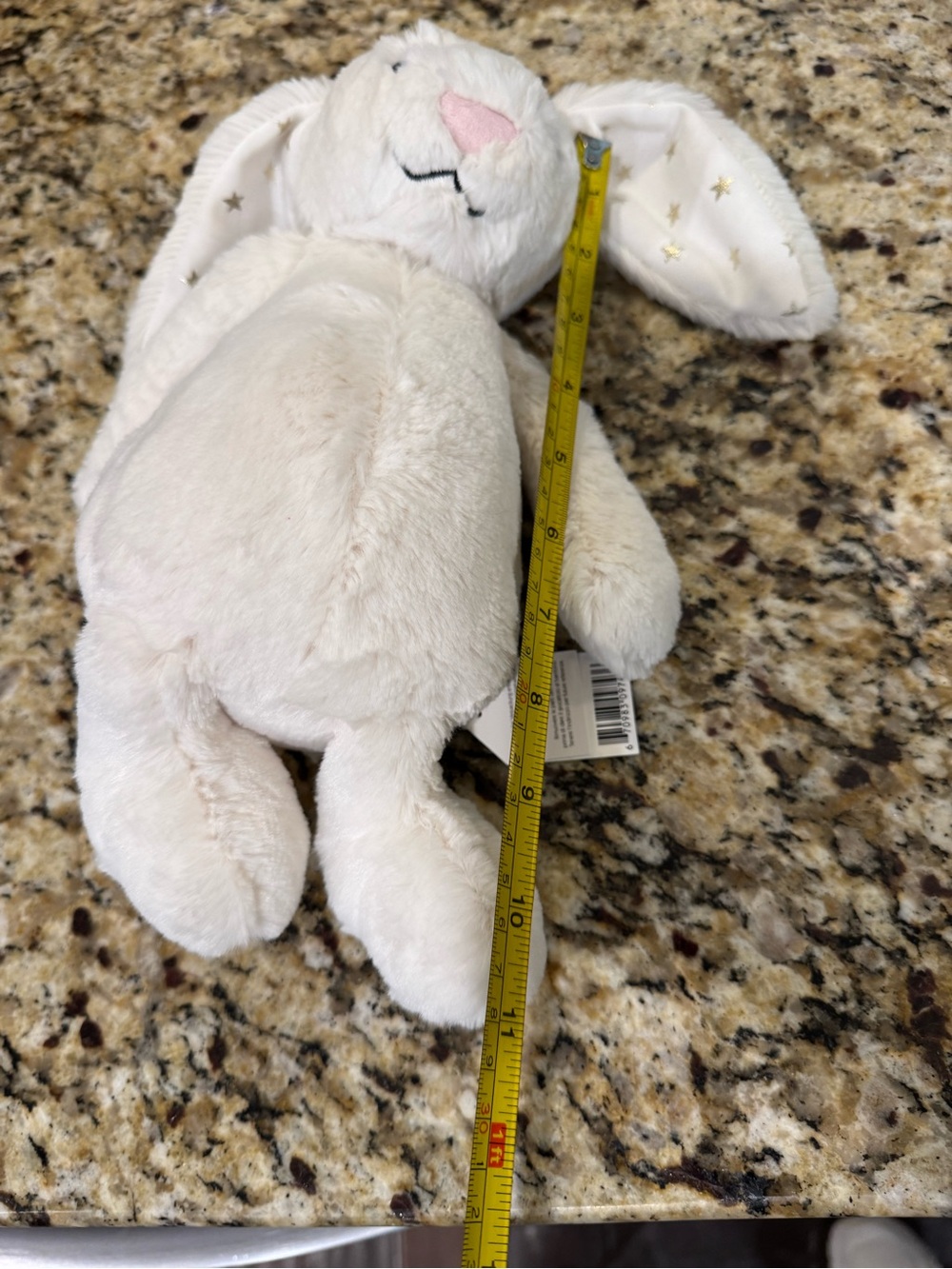 Jellycat bashful twinkle bunny NWT - Picture 2 of 7